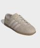 Adidas Gazelle Low Pro - Wonder Beige: Alumina / Ki3579