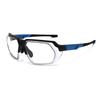 F.DRACON 2025 New Men's And Women's Adult Sports Goggles Riding And Driving TR Windproof Goggles Optical Prescription Frame KL06