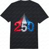 America Independence Day Anniversary 1776 2026 4th of July Adult Heavyweight TShirt Women Clothes Gothic Vintage Clothes Tops