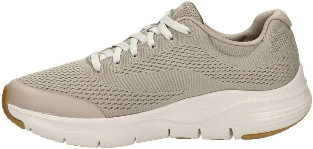 Кроссовки Skechers Arch Fit taupe