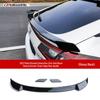 Комплект заднего и среднего спойлера-жалюзи для Civic Hatchback 11-го поколения