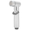 G1/2 Thread Plated ABS Stainless Steel Modern Simple Household Bidet Sprayer for Bathroom