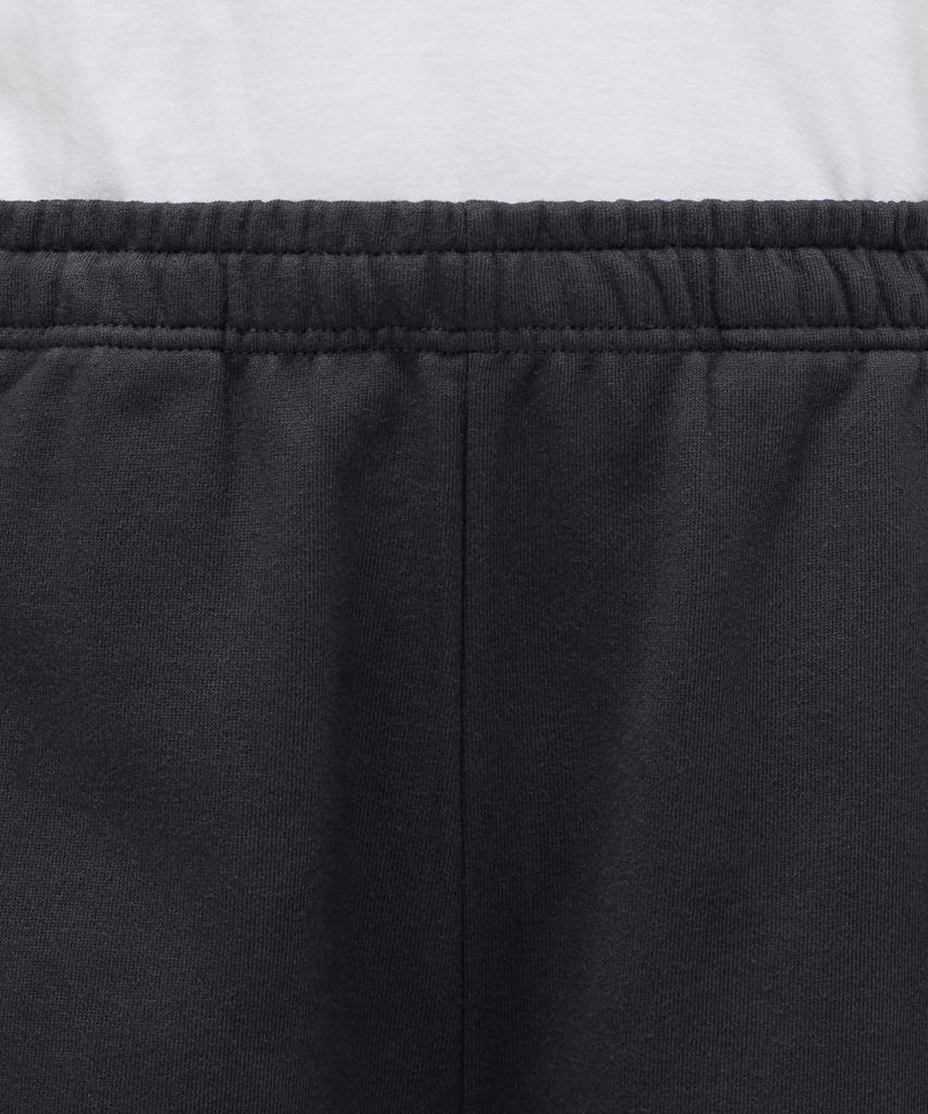 MUSINSA STANDARD WOMAN Women'S Sweat Shorts [Dark Gray]