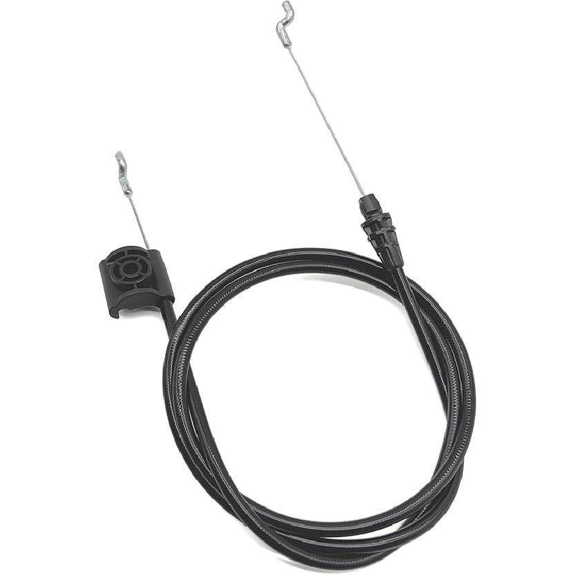 Lawn Mower Brake Cable 112-8818 For Toro Recycler 22" 20330 20331 20338 20339 20350 Walk-Behind Lawn Mowers Fits Toro Recycler 20" 20314 20316 20318