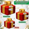 Annoying Gift Box with Screws, Large The Annoying Present Box, 3D Printed Gift