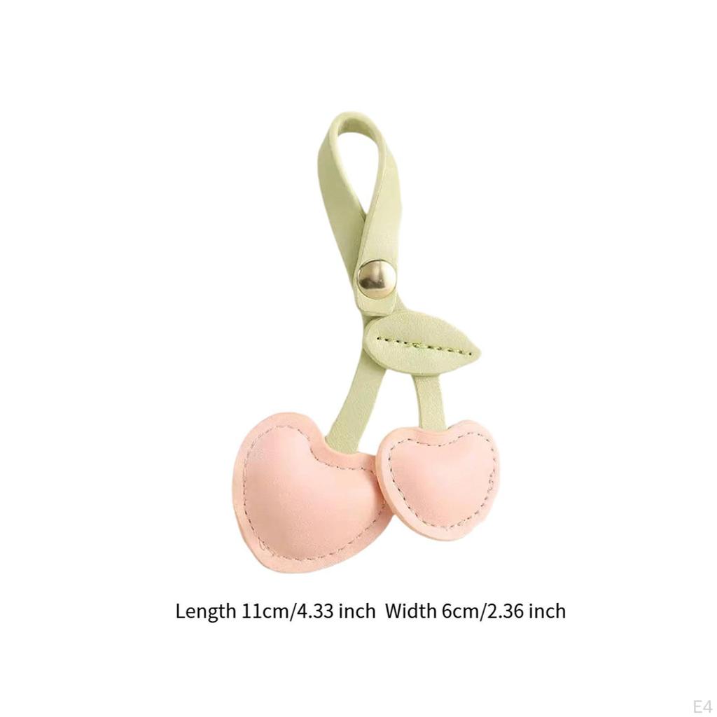 Сумка Кошелек Подвески Ключи от машины Аксессуары Рождественские сумки Кошельки День святого Валентина Подвеска Милая