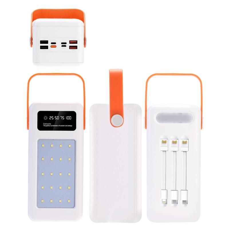 (Не включает батарею) Сделай сам 35-слотовый бокс для хранения батареек Корпус 35-секционный Плоская головка 18650 Батарейки Зарядное устройство Корпуса