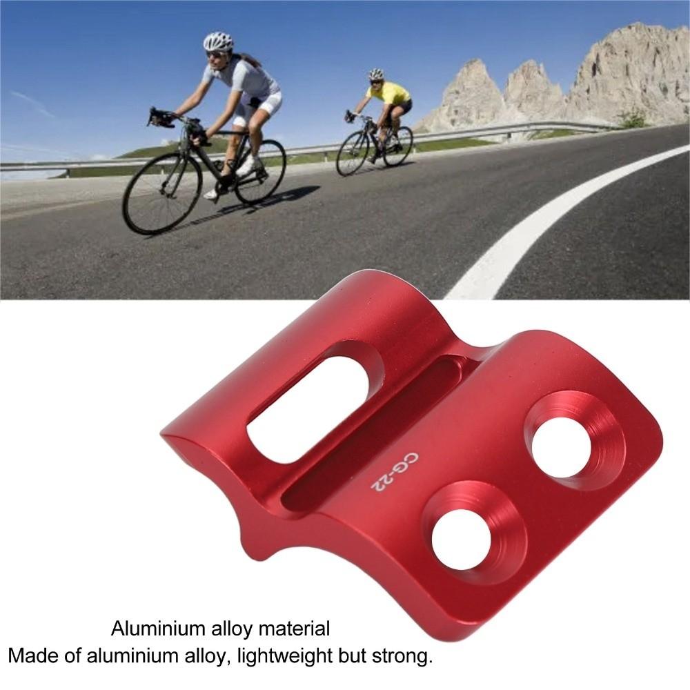Aluminum Alloy Bike Frame Front Derailleur Hanger for MTB ,Road Bikes