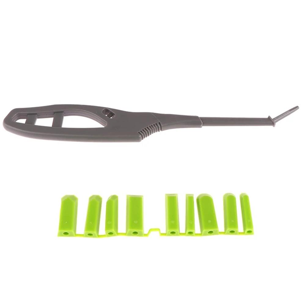 Glue Scraper Set Glass Glue Angle Scraper Sealant Spreader Multifunction For Window Ceramics Tile Kitchen Sink Shower Tile Joint