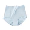 Beiyipin Pure Cotton High-Waist Women's Briefs