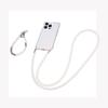 Pearl Mobile Phone Lanyard - Stylish, Anti-Fall, Durable, Anti-Lost, High-End Korean Design.