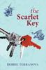 Книга The Scarlet Key : 2