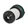 Replacement Fuel Filter Fuel Filter Direct Replacement Easy Installation Precision Fitment Efficient Filtration