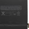 Сменный аккумулятор для планшета iPad pro 9,7 дюйма A1664 A1675 A1674 A1673 A1675 Сменный аккумулятор с бесплатными инструментами 7306 мАч