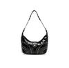 Bag C-DZE-S-012-08 Black