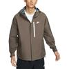 Nike Jackets Men's Brown Hooded Moderate Other DM5500-004