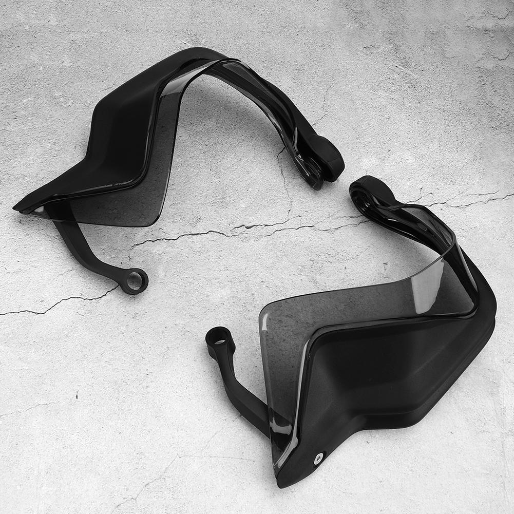 Защита рук на руль мотоцикла, защита рук, протектор, подходит для S1000XR 13 18, серый