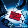 Мультитул SwissCard многофункциональный
