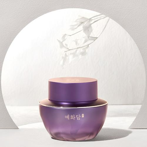 THE FACE SHOP Yehwadam Hwansaenggo Крем Специальный Набор 3 предмета