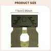 Display Screen Replace 110008872002 Easy Installation Practical Professional Instrument for