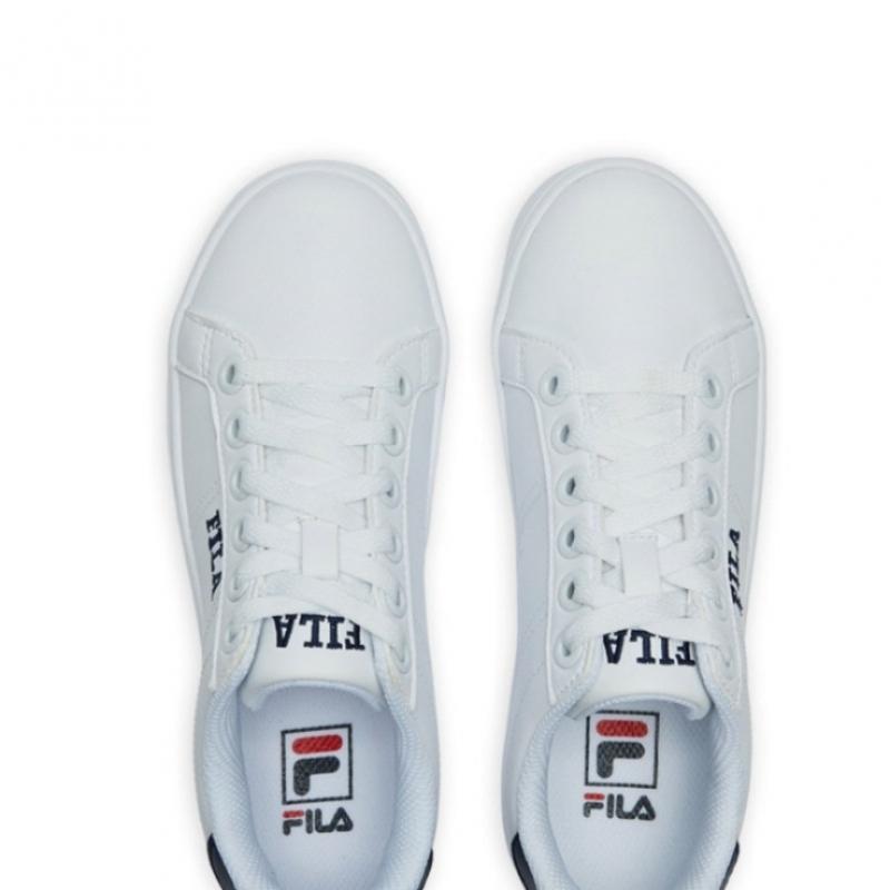 Fila Кроссовки Unicoat Deluxe 1tm01783 147 Sm2203
