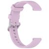 Fashion Silicone WatchStrap For Garmin Lily 2 SmartWatch Band Bracelet Sport Wristband For Garmin Lily2 Active Strap Replacement