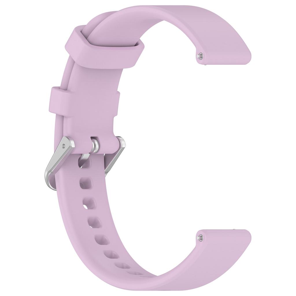 Fashion Silicone WatchStrap For Garmin Lily 2 SmartWatch Band Bracelet Sport Wristband For Garmin Lily2 Active Strap Replacement