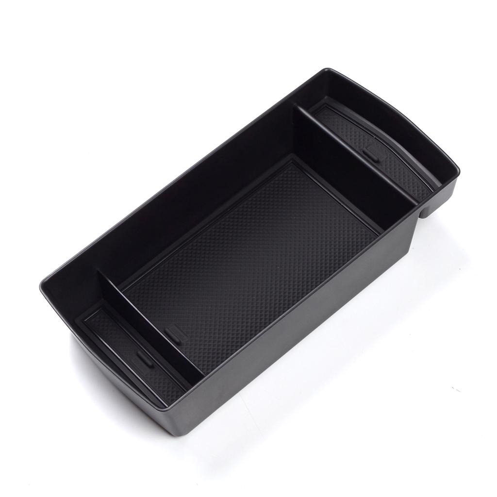 For New Peugeot 308 2025-2025 SW Center Console Armrest Storage Box Tray Organizer Accessories Tidying
