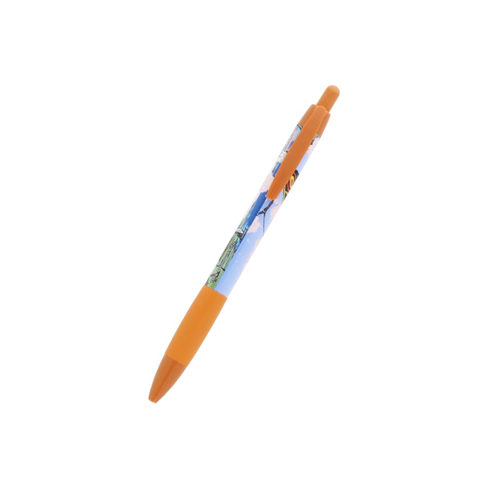 Канцелярский набор шариковых ручек Годзилла в стиле японского искусства S4657691 Sun-Star 3, LB,