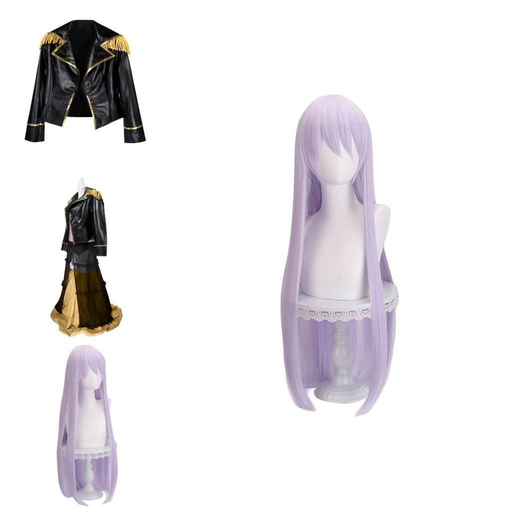 Костюм косплей Моя девушка наряжается Марин Китагава Военный костюм Высококачественный и удобный материал