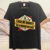 unisex summer Man tshirt I Lose My Dignity As A Minor Action Short Sleeve Adult Round Neck Tshirt summer cotton men tshirt