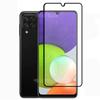Защитное стекло с полным покрытием для Samsung Galaxy A02 A02S A12 M12 M21S M22 M32 A22 A32 A42 A52 A72 A11 A51 A71 A21S A31, Защитная пленка для экрана, закаленное стекло