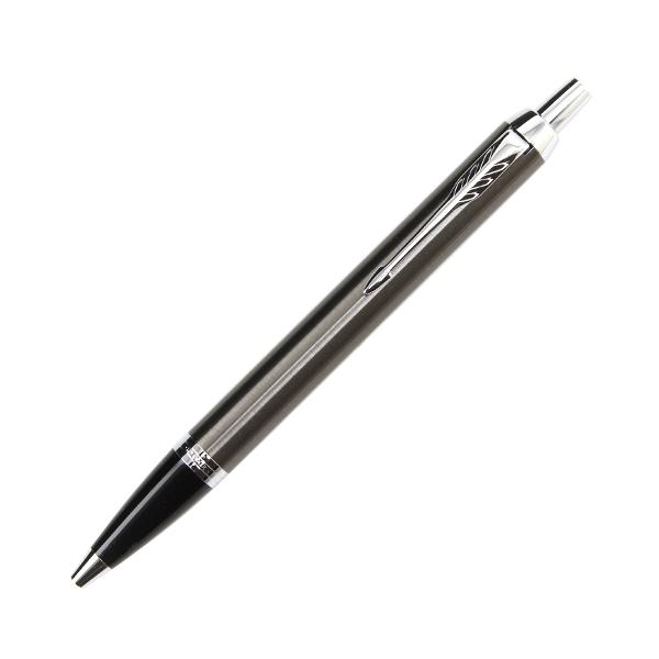 Шариковая ручка Parker Im Chrome