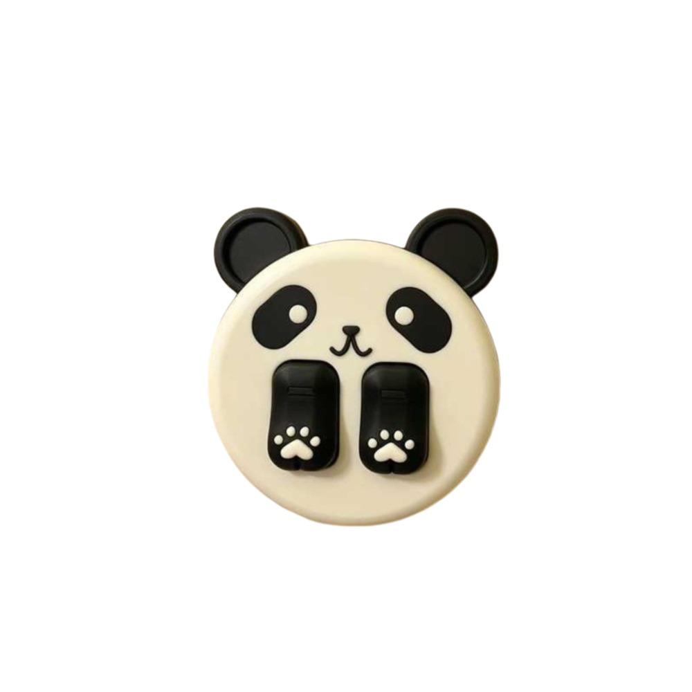 Cartoon Animal Light Switch Cover Creative Animal Switch Ornament Bedroom Wall Decor