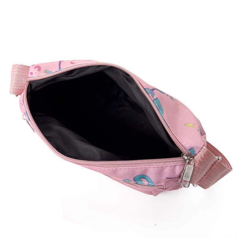 Модная женская сумка-мессенджер с несколькими карманами, высококачественная прочная тканевая сумка, женская легкая нейлоновая сумка через плечо для женщин