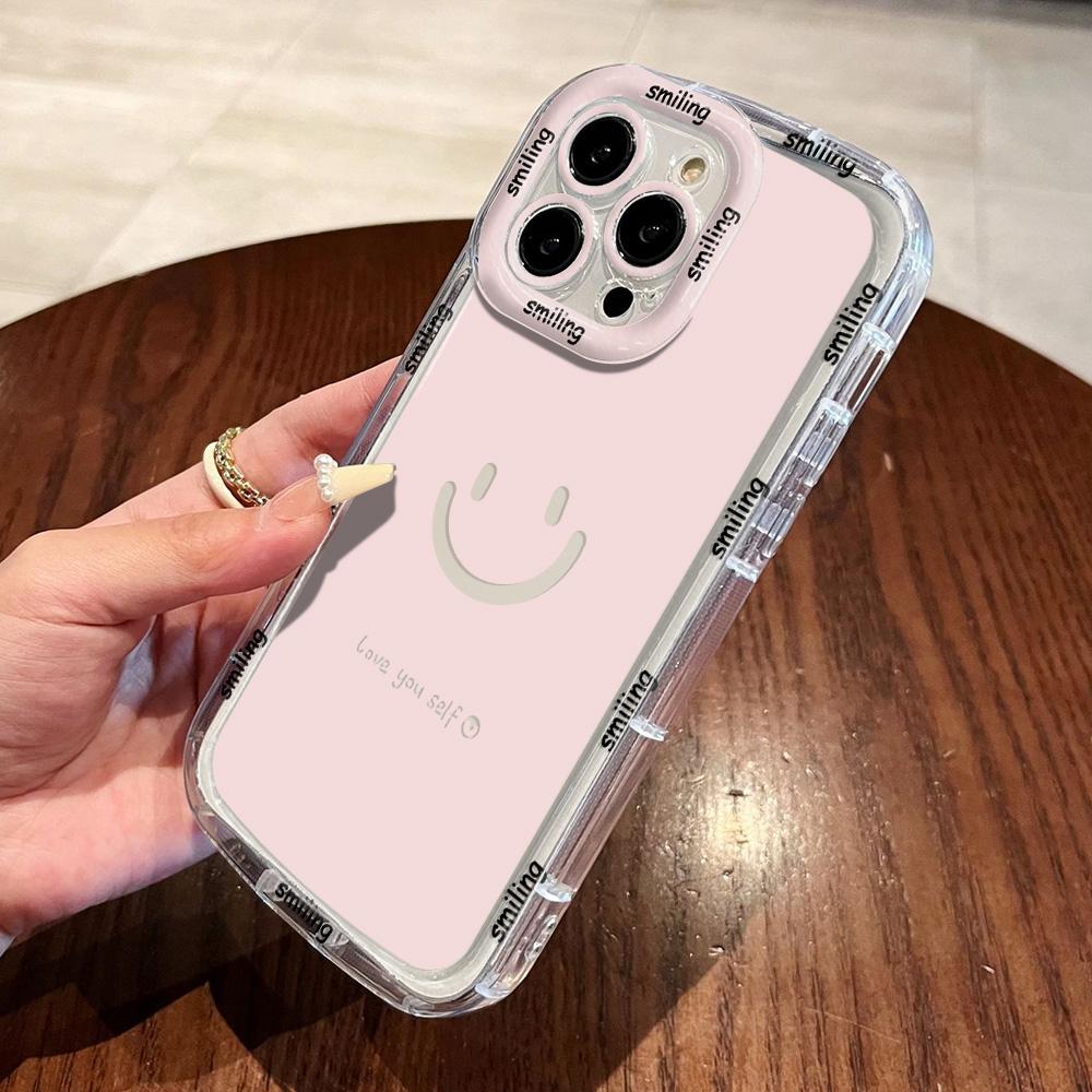 Чехлы для мобильных телефонов iPhone 11 13 XR 15 Pro Max 12 14 Pro Max чехол для iPhone 16 7 Plus 8 Plus XS Max Мультяшный узор Защита от падений Ударопрочный