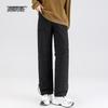 XueZhongFei Winter 90% Goose Down Warm Pants