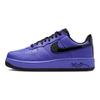 Кобе Брайант x ФК Барселона x Nike Air Force 1 Low Protro Persian Violet Унисекс Кроссовки Фиолетовый Черный II7062-500