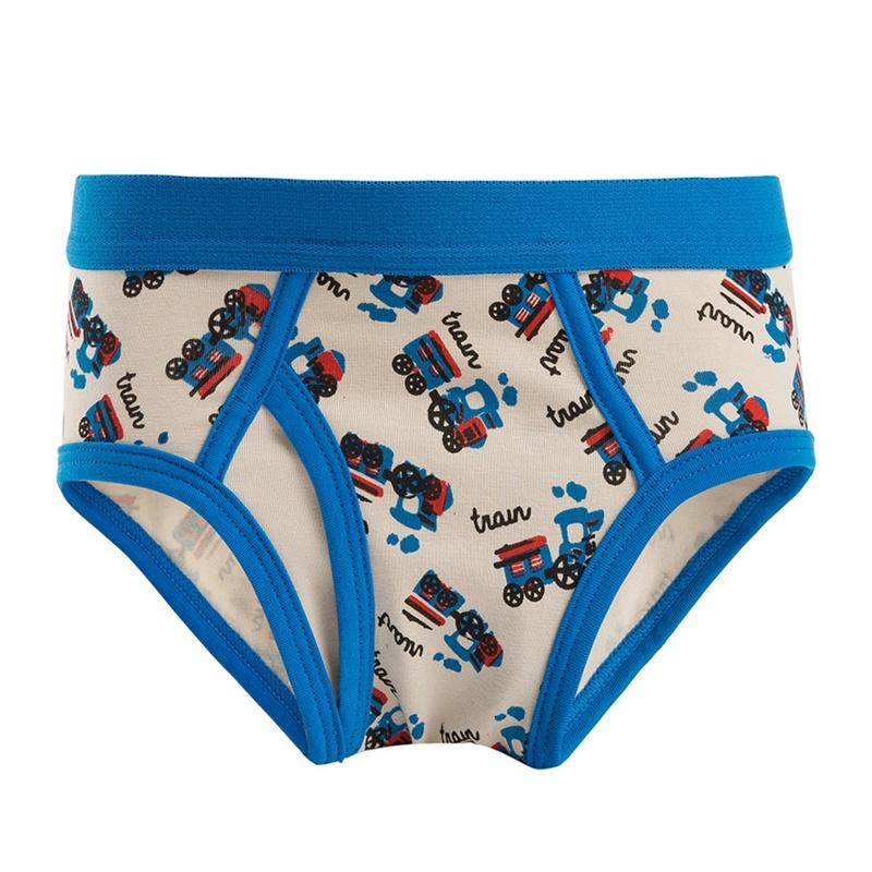 Детские трусики, 5 шт., трусы для мальчиков, нижнее белье, детские трусы