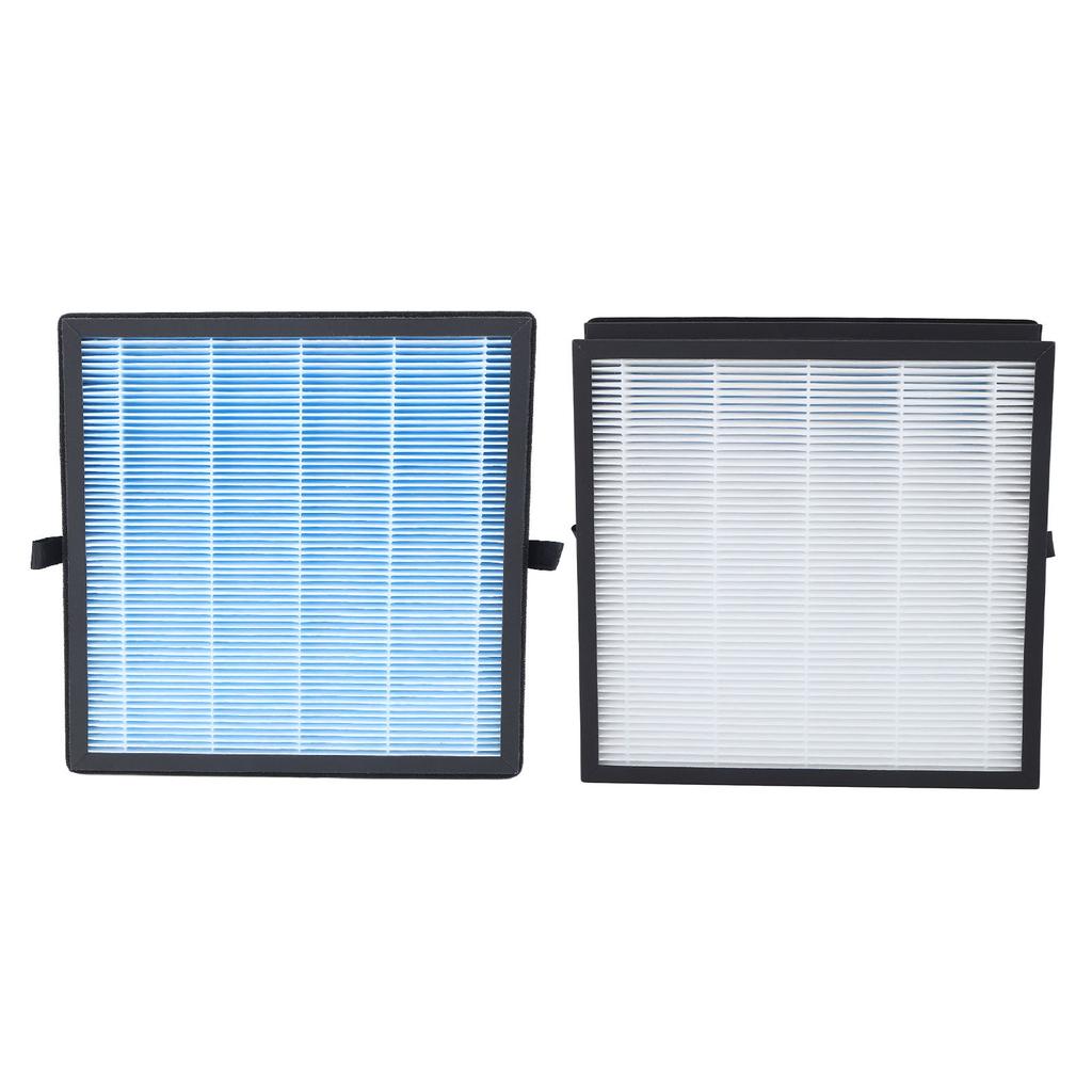 Фильтр для очистителя воздуха средней эффективности Композитный фильтр Совместим с новой системой вентилятора Mijia A1