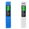 3-in-1 Water Tester Digital Display PPM Meter High Accuracy Water Quality Tester  Aquariums