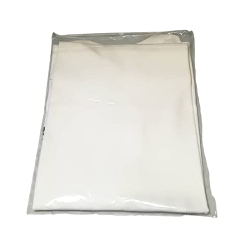 Футболка PIZZA OF DEATH, Белая, Размер M