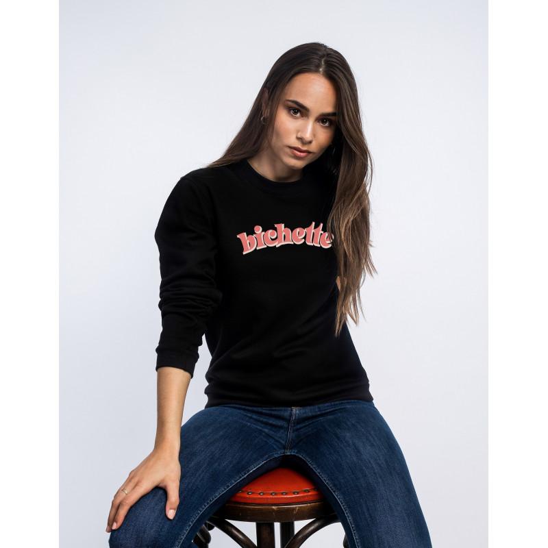 Women's Sweatshirt - BICHETTE
