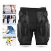 PROPRO Multifunction Sport Cycling Hip Pad Protection Pants Protective Gear for Skiing Roller