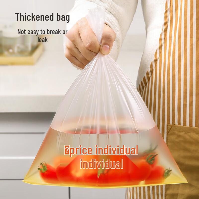 MARYYA Large Pull-out Fresh-keeping Bags