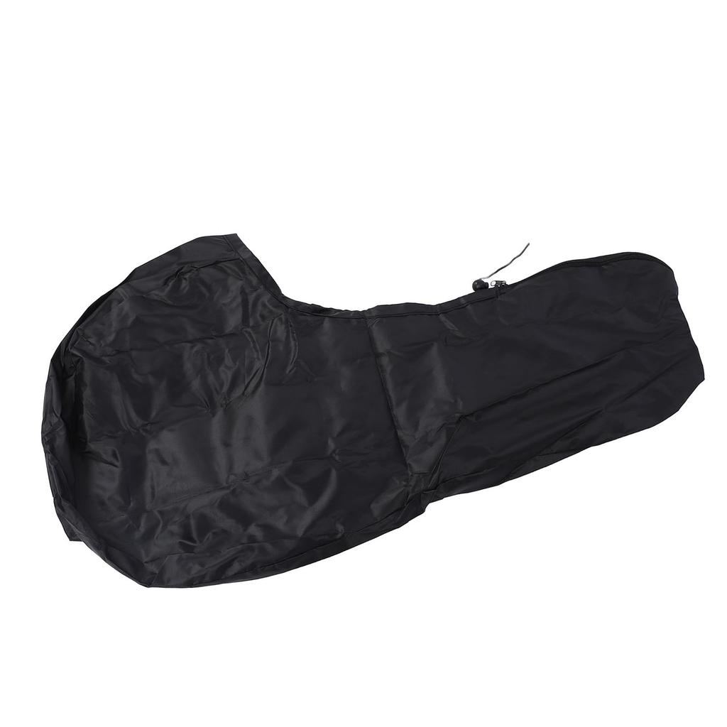 Чехол для подвесного мотора, полный чехол для лодочного мотора, водонепроницаемый полиэстер, ветрозащитный чехол для подвесного мотора