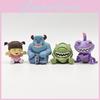 Inc Monster Sullivan Toy Model With Laughing Design For Children And Gift Fans