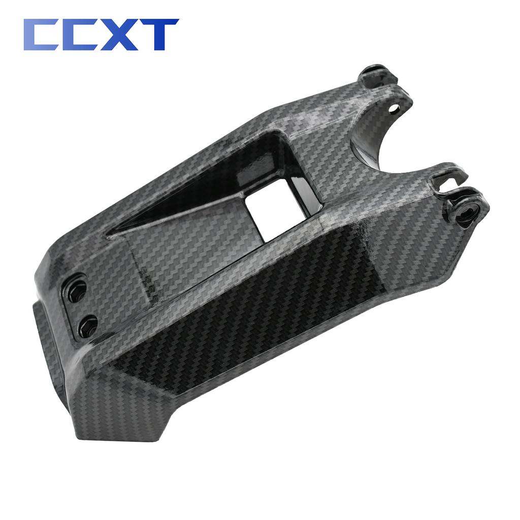 Electric Bike Motorcycle Battery Cover Guard Battery Compartment Protection Cover For Segway X260 X160 For Sur-Ron Light Bee