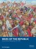 Книга Wars of the Republic : Ancient Roman Wargaming 343???50 BC