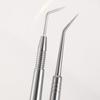 Anti-slip Eyelash Perm Lifting Tools Double Side Eyelash Perming Stick  Women